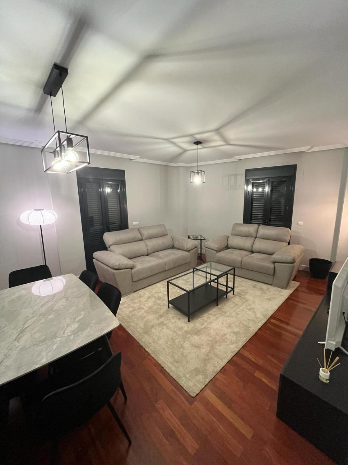 Apartamento Sweet Dreams Ebora Talavera de la Reina Exterior foto