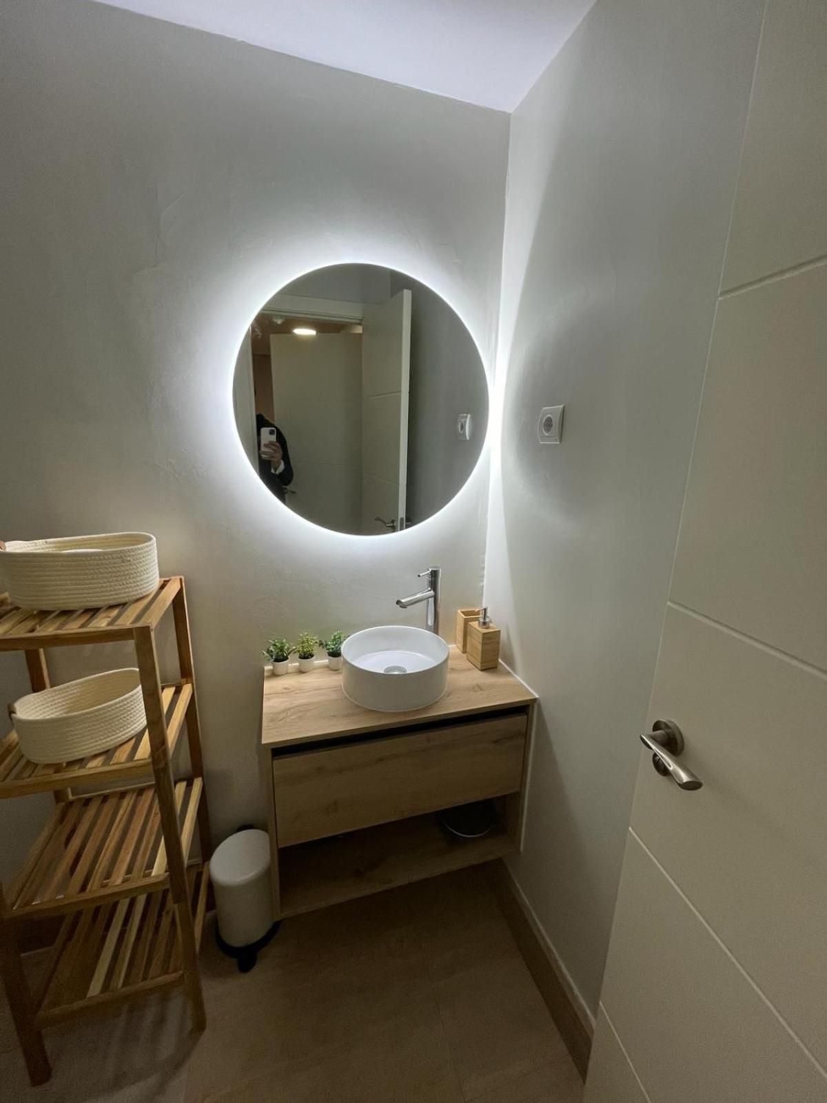 Apartamento Sweet Dreams Ebora Talavera de la Reina Exterior foto