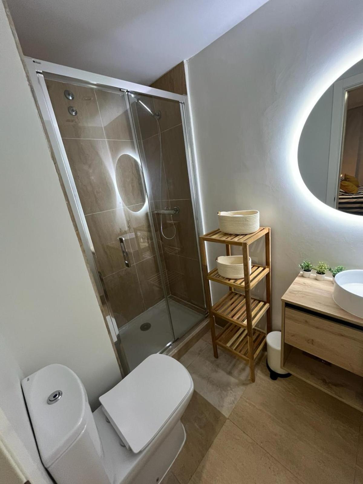Apartamento Sweet Dreams Ebora Talavera de la Reina Exterior foto