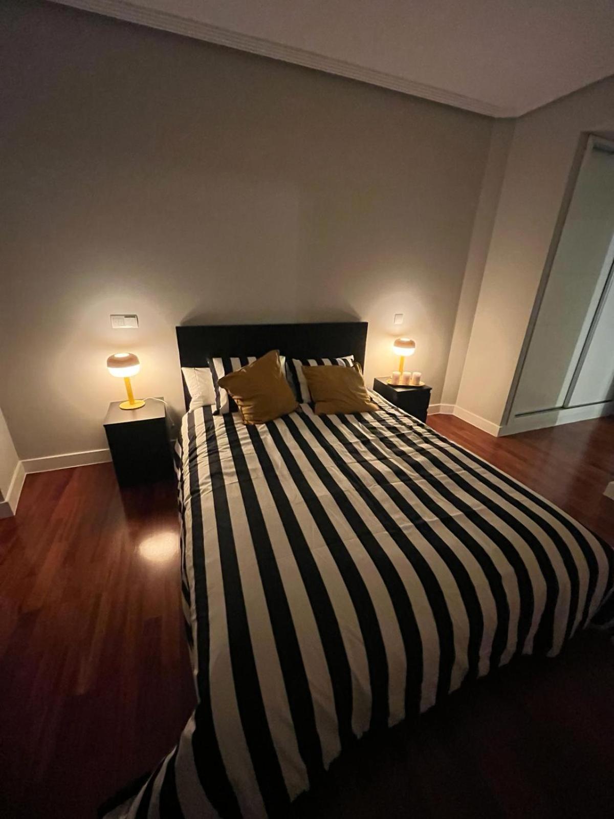 Apartamento Sweet Dreams Ebora Talavera de la Reina Exterior foto