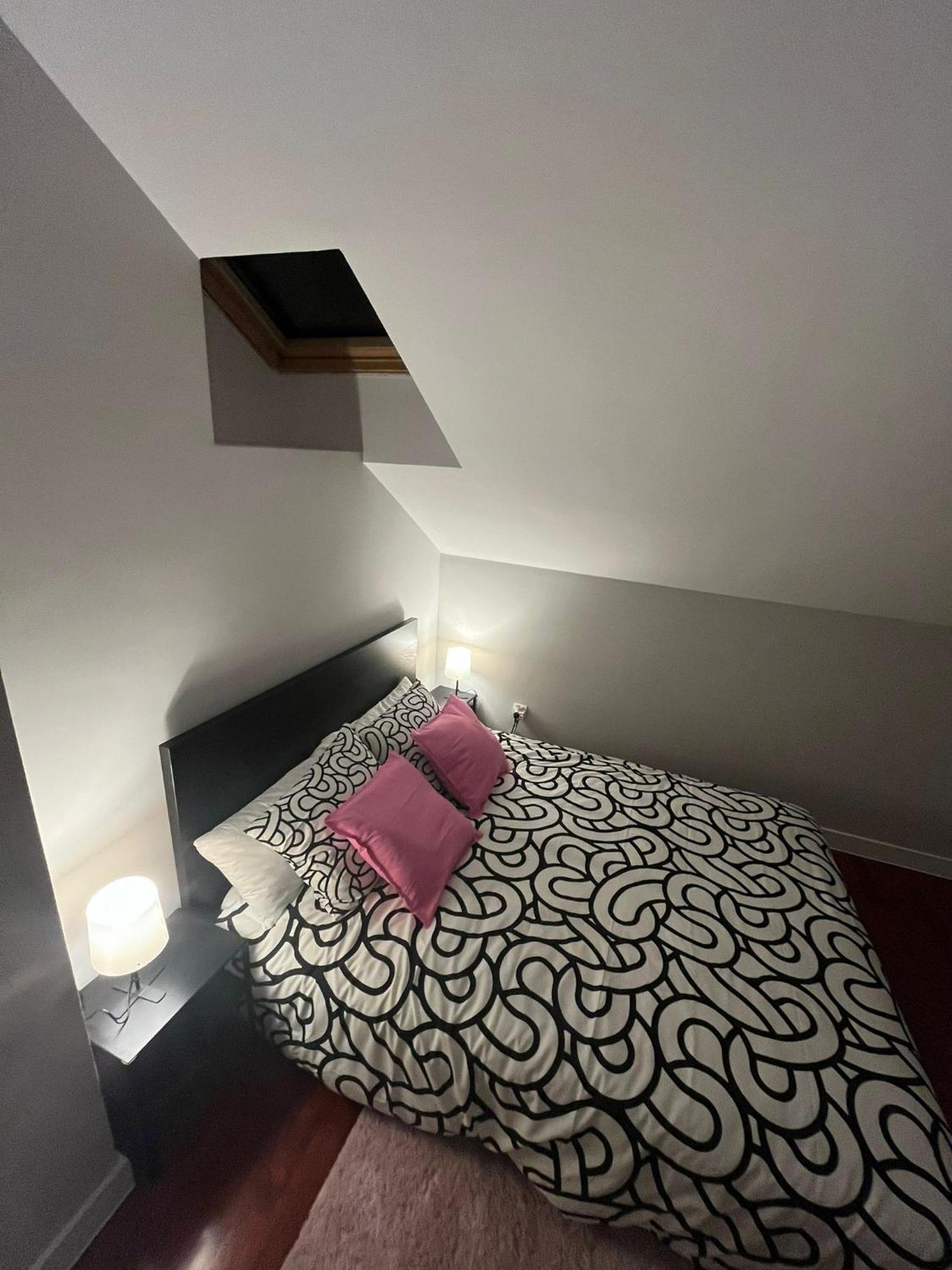 Apartamento Sweet Dreams Ebora Talavera de la Reina Exterior foto
