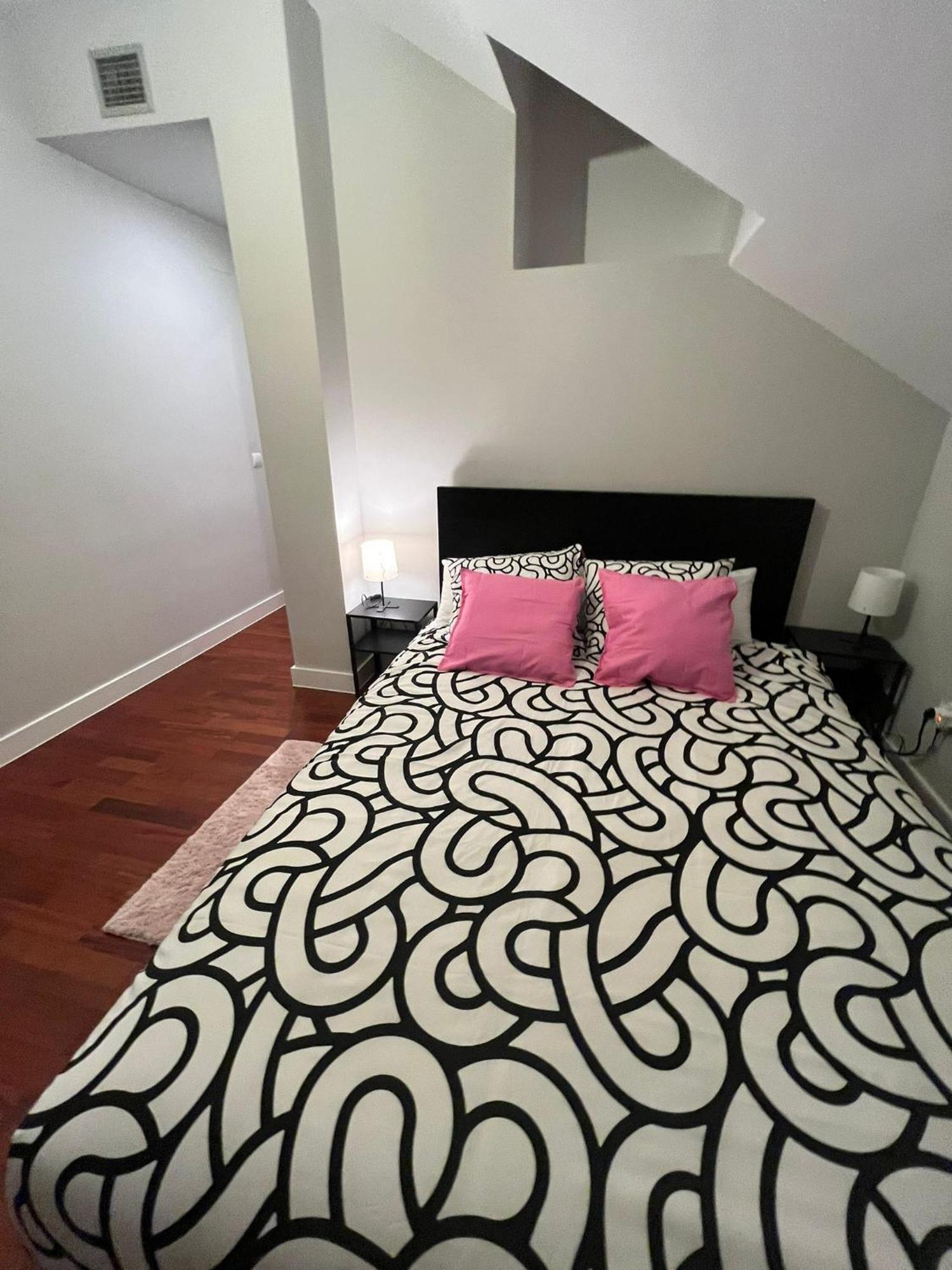 Apartamento Sweet Dreams Ebora Talavera de la Reina Exterior foto