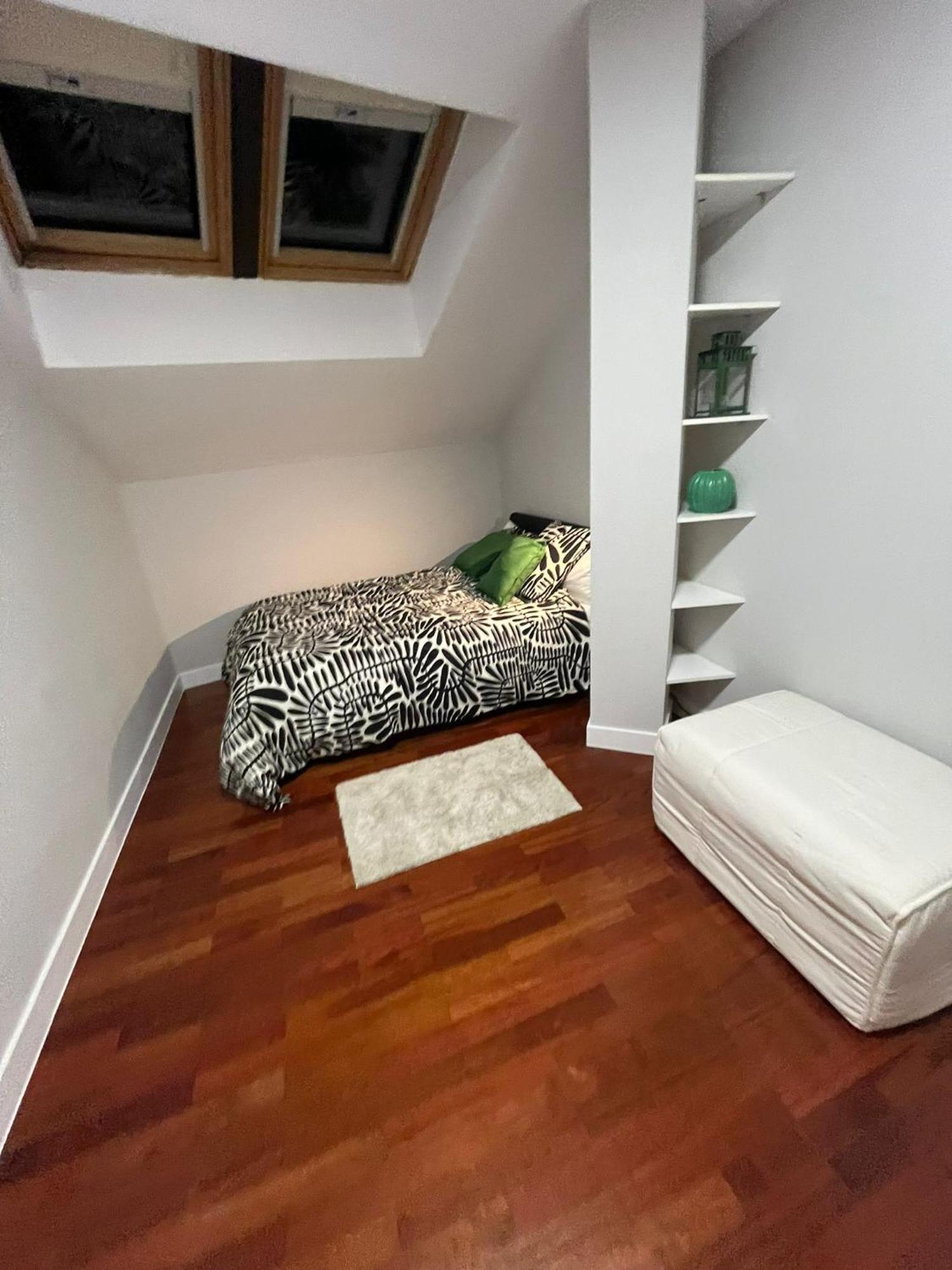 Apartamento Sweet Dreams Ebora Talavera de la Reina Exterior foto