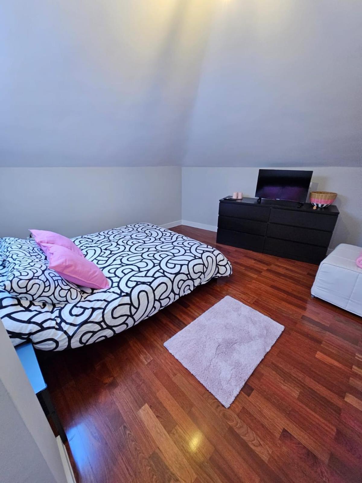 Apartamento Sweet Dreams Ebora Talavera de la Reina Exterior foto