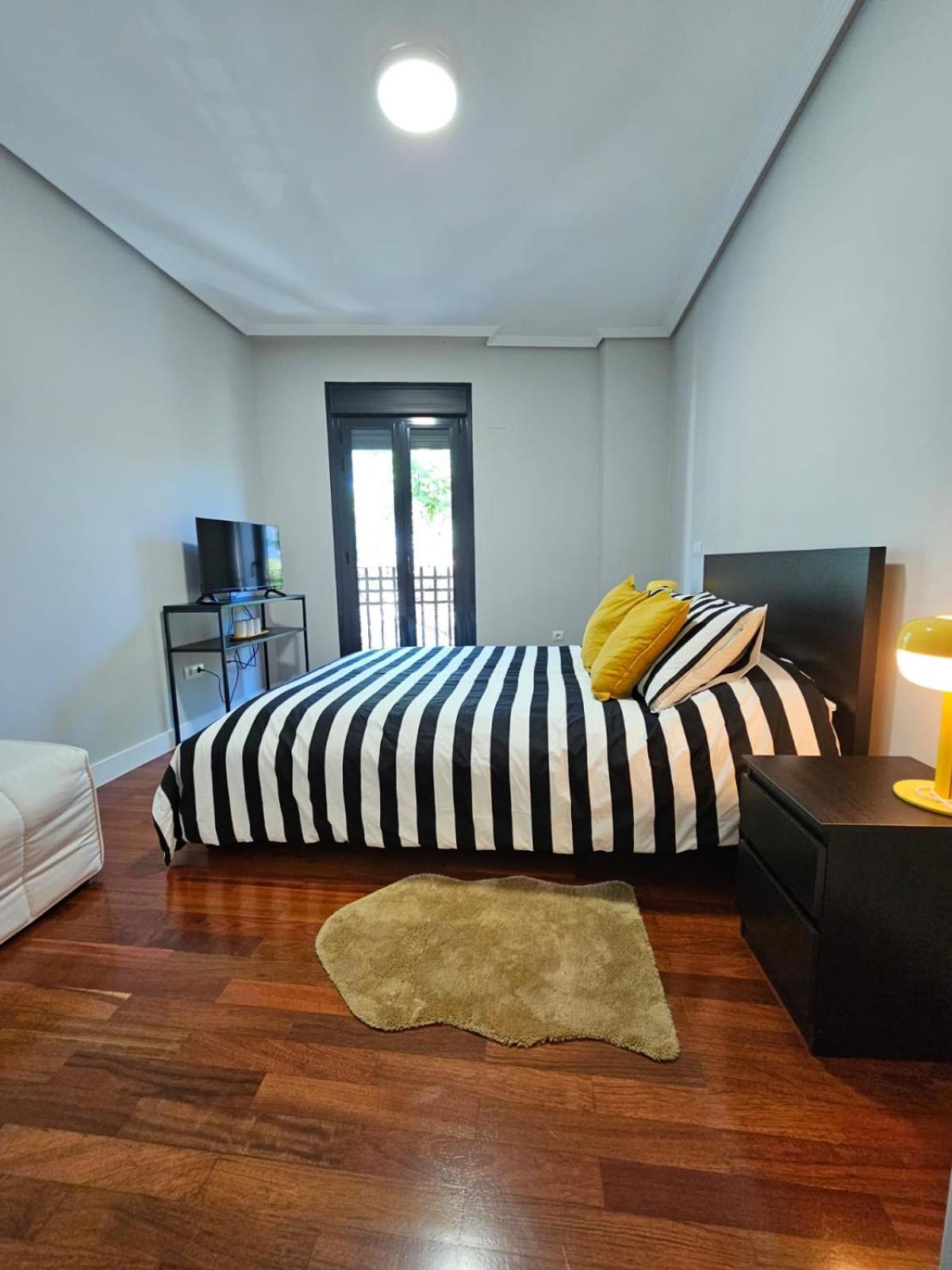 Apartamento Sweet Dreams Ebora Talavera de la Reina Exterior foto
