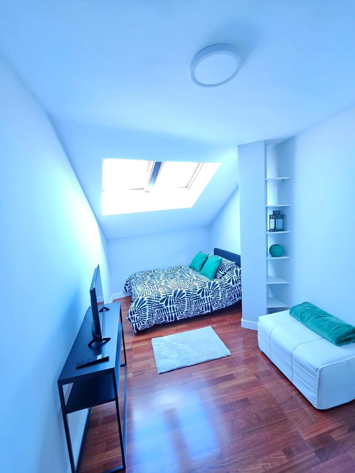 Apartamento Sweet Dreams Ebora Talavera de la Reina Exterior foto