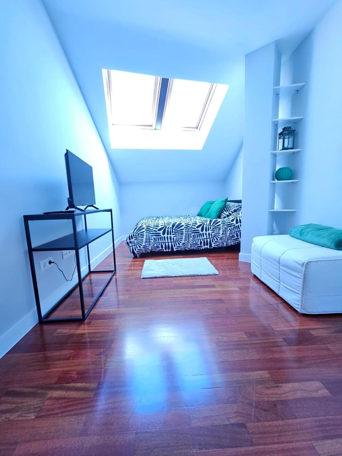 Apartamento Sweet Dreams Ebora Talavera de la Reina Exterior foto